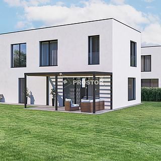 Prodej rodinného domu 132 m² Roudnice nad Labem, Prokopova