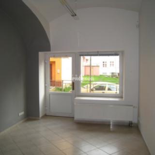 Pronájem obchodu 16 m² Rumburk