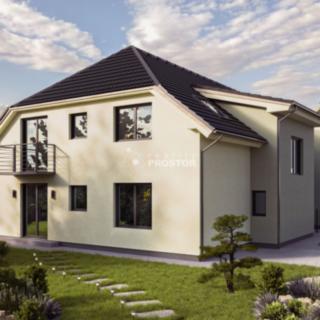 Prodej bytu 3+kk 99 m² Nučice, U zastávky