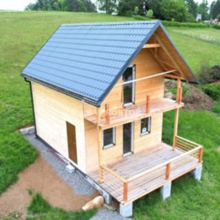 Prodej chaty 82 m² Budislav