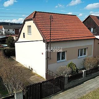 Prodej rodinného domu 130 m² Kralupy nad Vltavou Lobeček, Marie Majerové