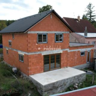 Prodej rodinného domu 163 m² Kladno Švermov, Jiráskova