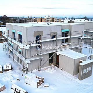 Prodej rodinného domu 131 m&sup2; Roudnice nad Labem