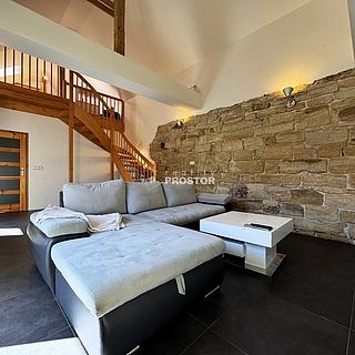 Prodej rodinného domu 171 m² Neuměřice