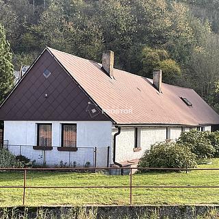 Prodej rodinného domu, 90m²