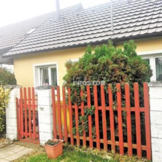 Prodej rodinného domu 152 m² Lipůvka