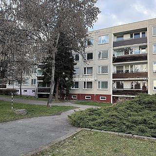 Prodej bytu 3+kk 62 m&sup2; Praha