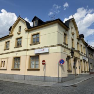 Prodej kanceláře 580 m² Klatovy I, Čs. legií