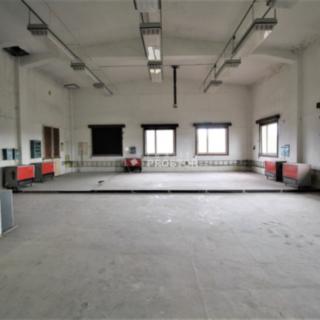 Pronájem skladu 400 m² Nučice, K Desítce