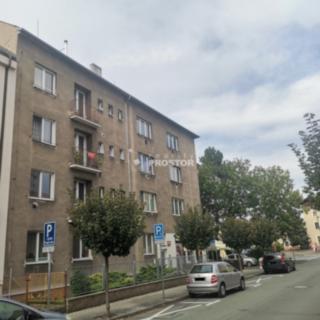 Pronájem bytu 3+1 80 m² Nymburk, Masarykova