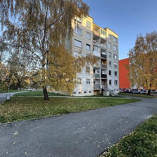 Prodej bytu 3+1 69 m² Slaný