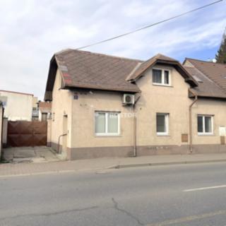Prodej rodinného domu 110 m² Praha