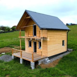 Prodej chaty 82 m² Budislav