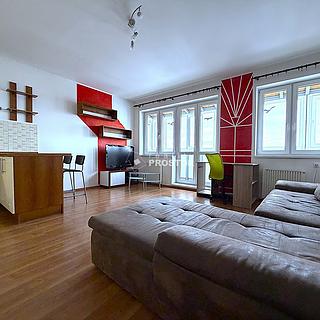 Prodej bytu 2+kk, 64m&sup2;