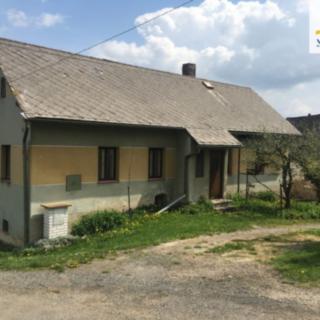 Prodej rodinného domu 80 m² Květinov