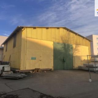 Pronájem skladu 148 m² Havlíčkův Brod, U Panských