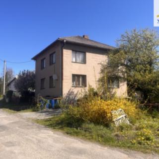 Prodej rodinného domu 200 m² Havlíčkův Brod Květnov