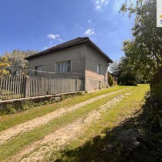 Prodej rodinného domu 100 m² Vepříkov, Vepříkov