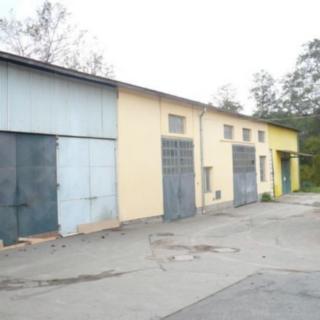 Pronájem skladu 145 m² Havlíčkův Brod, U Panských