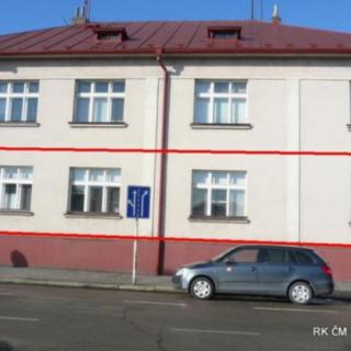 Pronájem kanceláře 160 m² Havlíčkův Brod, Humpolecká