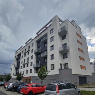 Pronájem bytu 2+1 47 m² Plzeň