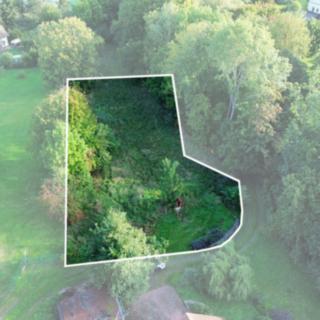 Prodej stavební parcely 1 012 m² Bělá nad Radbuzou Újezd Svatého Kříže
