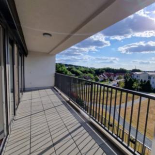 Pronájem bytu 2+kk 66 m² Plzeň