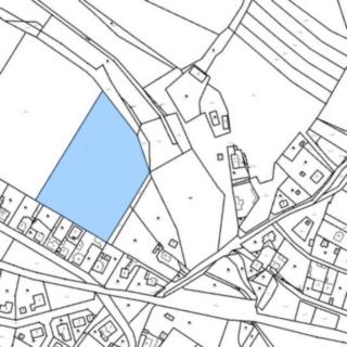 Prodej zemědělské půdy 13 799 m² Blatnice