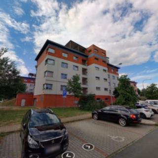 Pronájem bytu 3+1 95 m² Plzeň