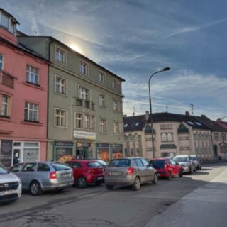 Pronájem kanceláře 32 m² Plzeň