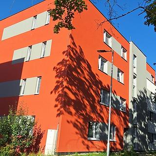 Prodej bytu 2+kk, 56m²