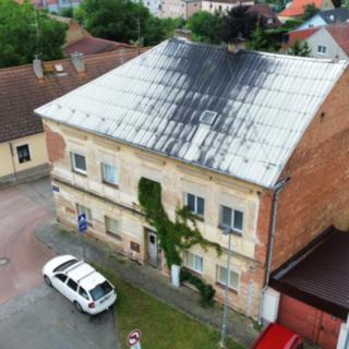 Prodej činžovního domu 274 m² Město Touškov