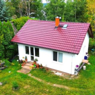 Prodej rodinného domu 45 m² Starý Plzenec Sedlec, Na Vršku