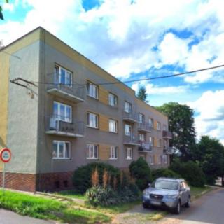 Pronájem bytu 3+1 77 m² Šťáhlavy, Habrmanova