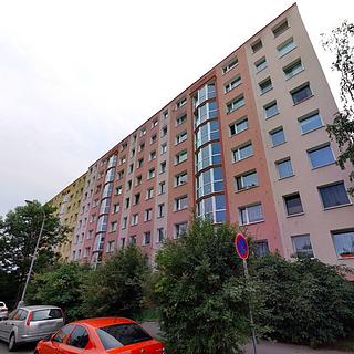 Prodej bytu 3+1 65 m² Plzeň