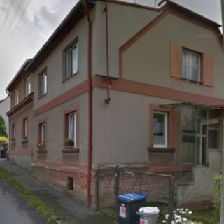 Pronájem bytu 2+1 57 m² Plzeň