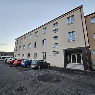 Pronájem bytu 2+kk 41 m² Janovice nad Úhlavou
