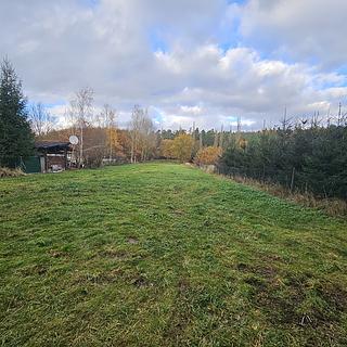 Pronájem zahrady 2308 m² Klatovy