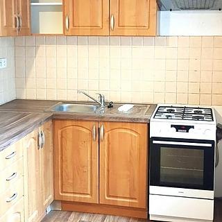 Pronájem bytu 2+kk 40 m² Plzeň