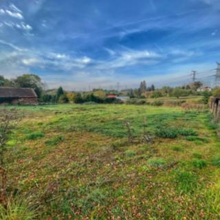 Prodej stavební parcely 843 m² Střelice