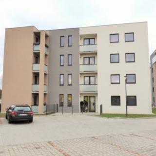 Pronájem bytu 1+kk a garsoniéry 34 m² Plzeň Bolevec