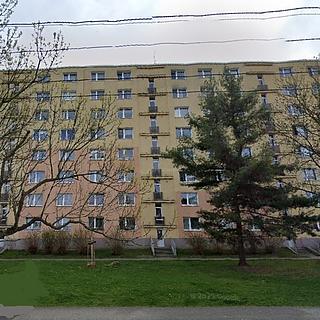 Pronájem bytu 1+kk a garsoniéry 25 m² Plzeň Doubravka, Na Dlouhých