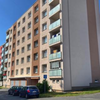 Prodej bytu 3+1 64 m² Tachov, Hornická