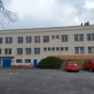 Prodej hotelu a penzionu 1 100 m² Velké Hydčice