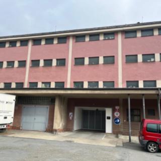 Prodej parkovacího místa 12 m² Plzeň Jižní Předměstí