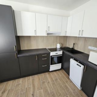 Pronájem bytu 1+1 40 m² Holýšov, Pod Makovým vrchem