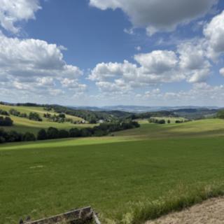 Prodej stavební parcely 2370 m² Čachrov