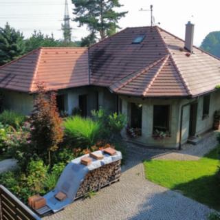 Prodej rodinného domu 155 m² Druztová