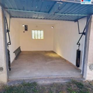 Prodej garáže 18 m² Klatovy II, Procházkova