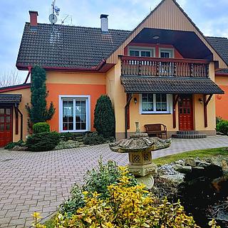 Prodej rodinného domu 148 m² Buková